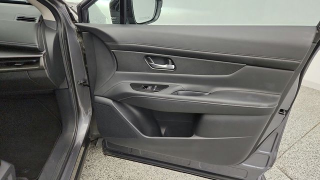2025 Nissan Murano AWD SV - 23044418 - 25