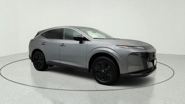 2025 Nissan Murano AWD SV - 23044418 - 2