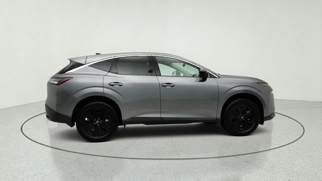2025 Nissan Murano AWD SV - 23044418 - 3