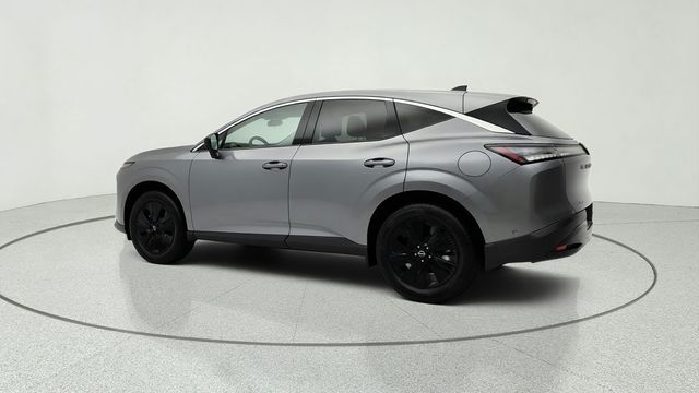 2025 Nissan Murano AWD SV - 23044418 - 6