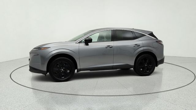 2025 Nissan Murano AWD SV - 23044418 - 7