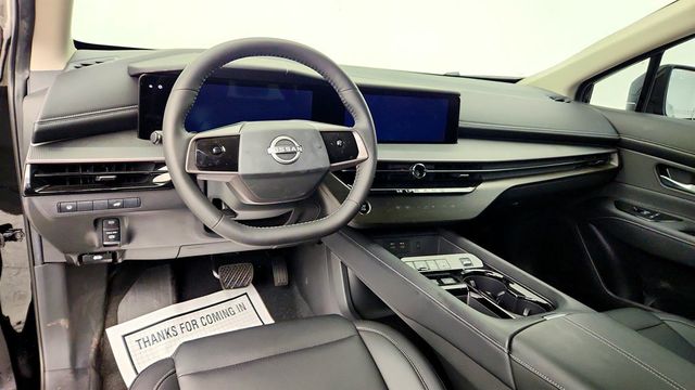 2025 Nissan Murano AWD SV - 23054104 - 11