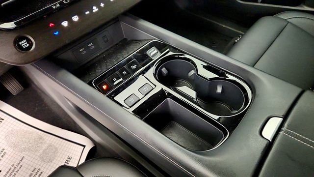 2025 Nissan Murano AWD SV - 23054104 - 15