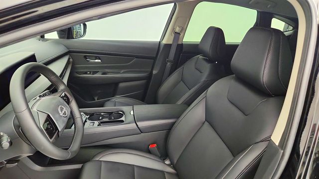 2025 Nissan Murano AWD SV - 23054104 - 18