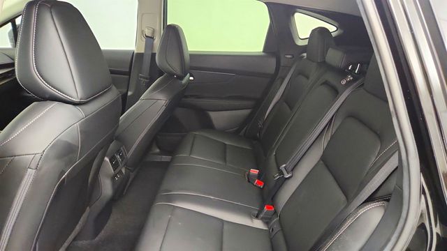 2025 Nissan Murano AWD SV - 23054104 - 19