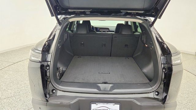 2025 Nissan Murano AWD SV - 23054104 - 20