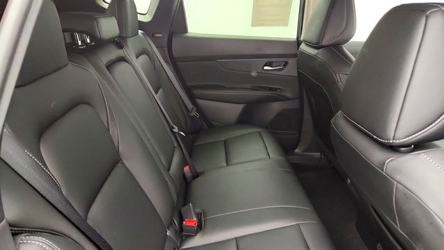 2025 Nissan Murano AWD SV - 23054104 - 21