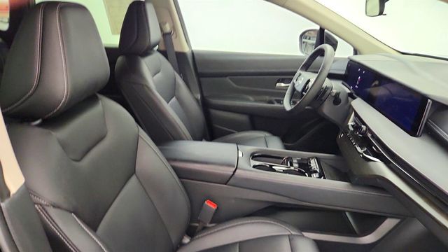 2025 Nissan Murano AWD SV - 23054104 - 22