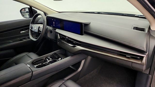2025 Nissan Murano AWD SV - 23054104 - 23