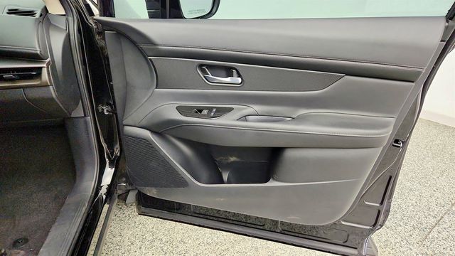 2025 Nissan Murano AWD SV - 23054104 - 24