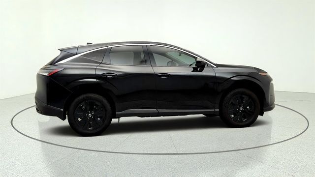 2025 Nissan Murano AWD SV - 23054104 - 3