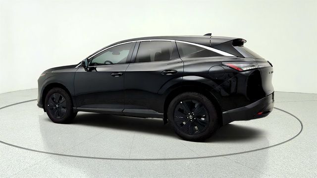 2025 Nissan Murano AWD SV - 23054104 - 6