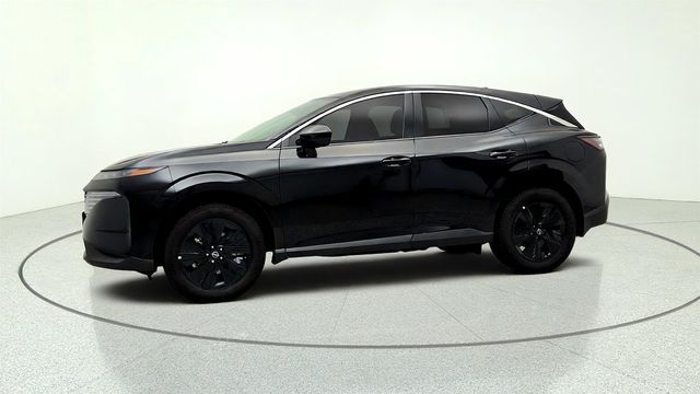 2025 Nissan Murano AWD SV - 23054104 - 7