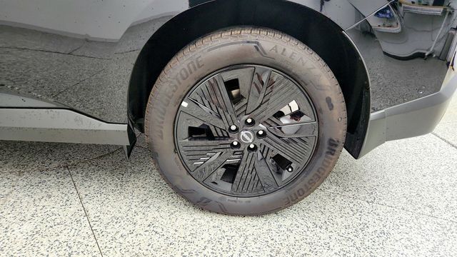 2025 Nissan Murano AWD SV - 23054104 - 8