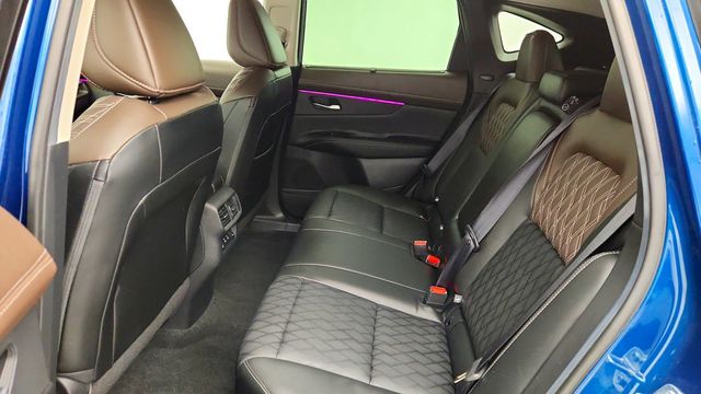 2025 Nissan Murano Platinum AWD w/ Massage Seats, Bose Audio & Illuminated Trim - 23094567 - 19
