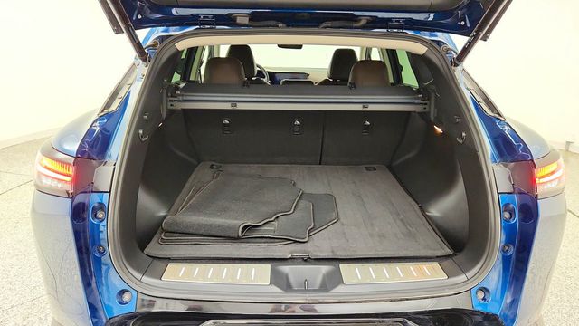 2025 Nissan Murano Platinum AWD w/ Massage Seats, Bose Audio & Illuminated Trim - 23094567 - 20