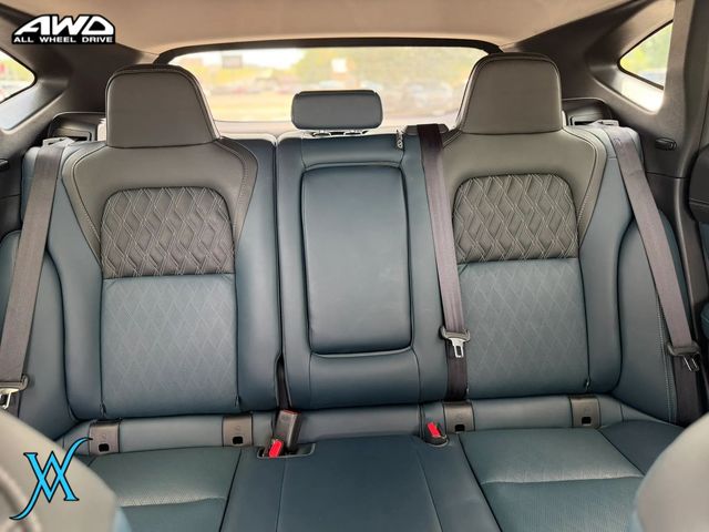 2025 Nissan Murano Platinum Sport Utility 4D - 23075332 - 24