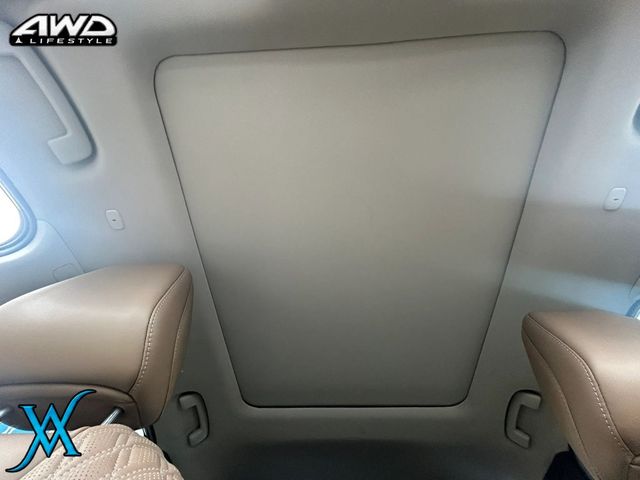 2025 Nissan Murano Platinum Sport Utility 4D - 23083756 - 36