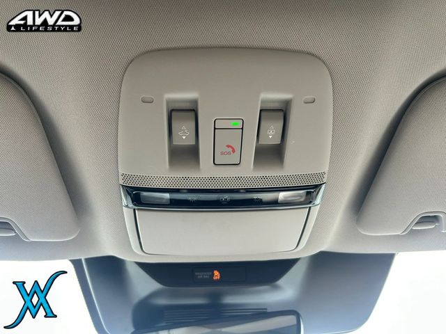 2025 Nissan Murano Platinum Sport Utility 4D - 23083756 - 37