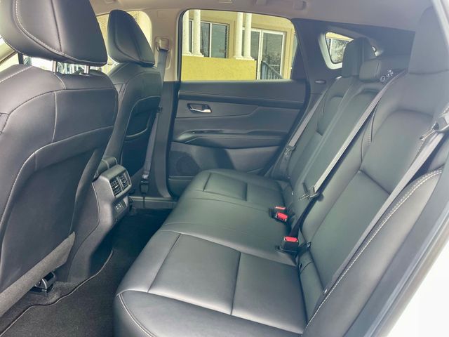 2025 NISSAN MURANO SL - 23014433 - 11