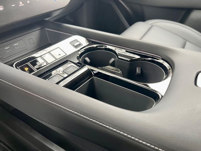 2025 NISSAN MURANO SL - 23014433 - 14