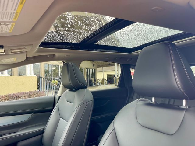 2025 NISSAN MURANO SL - 23014433 - 16