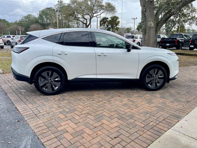 2025 NISSAN MURANO SL - 23014433 - 6