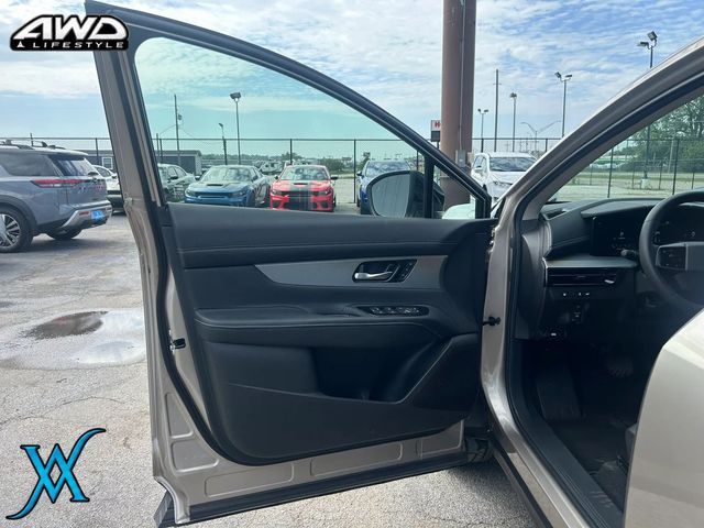 2025 Nissan Murano SL Sport Utility 4D - 23084464 - 9