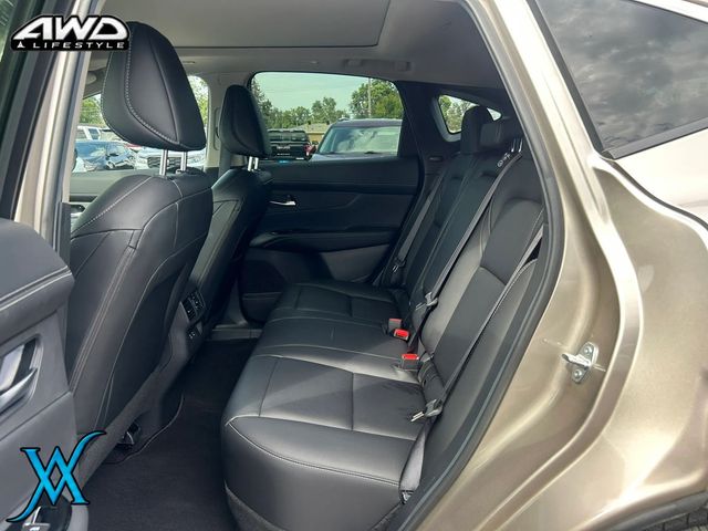 2025 Nissan Murano SL Sport Utility 4D - 23084464 - 14