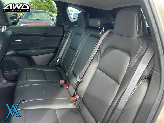 2025 Nissan Murano SL Sport Utility 4D - 23084464 - 16