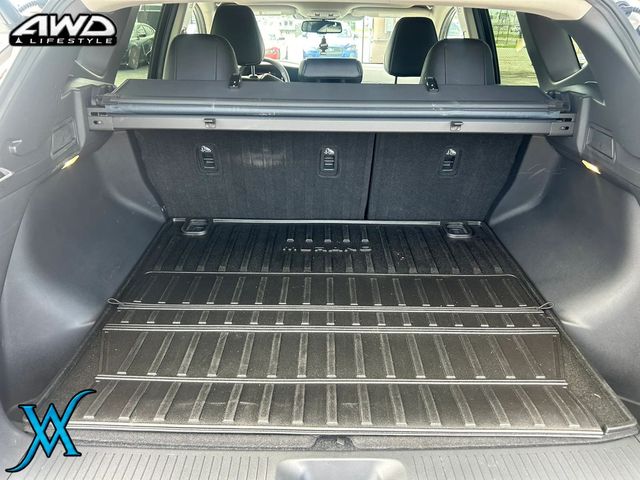 2025 Nissan Murano SL Sport Utility 4D - 23084464 - 18