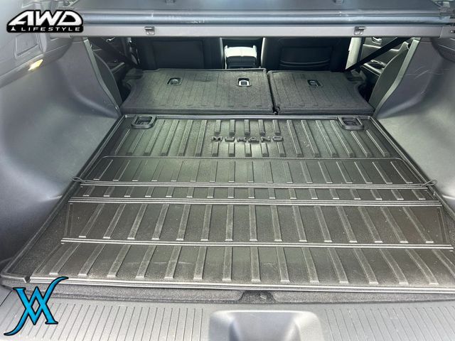 2025 Nissan Murano SL Sport Utility 4D - 23084464 - 19