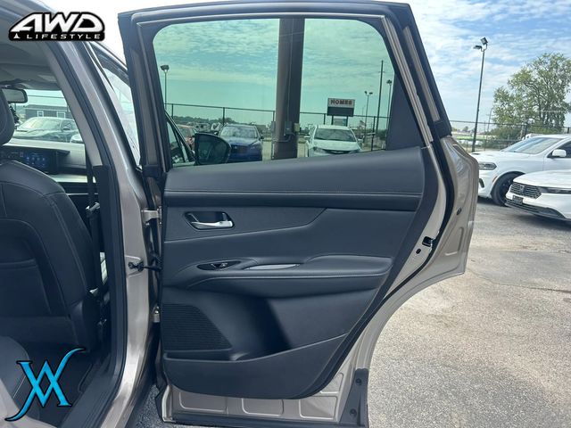 2025 Nissan Murano SL Sport Utility 4D - 23084464 - 20
