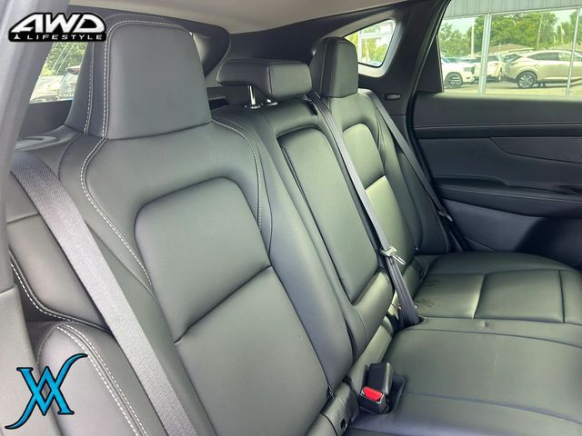 2025 Nissan Murano SL Sport Utility 4D - 23084464 - 23