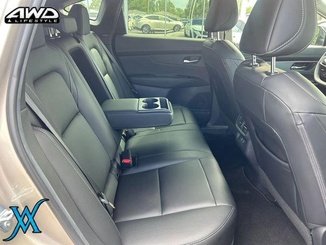 2025 Nissan Murano SL Sport Utility 4D - 23084464 - 24