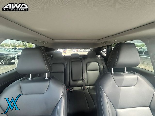 2025 Nissan Murano SL Sport Utility 4D - 23084464 - 25