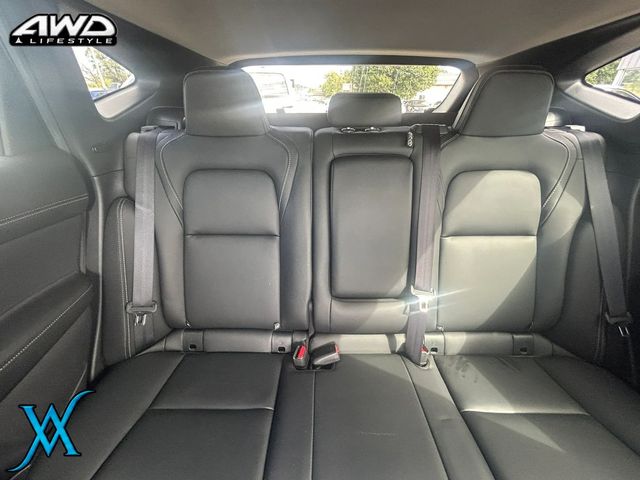 2025 Nissan Murano SL Sport Utility 4D - 23084464 - 26