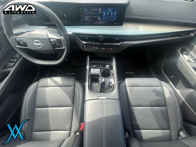 2025 Nissan Murano SL Sport Utility 4D - 23084464 - 29