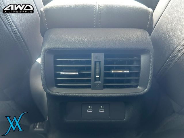 2025 Nissan Murano SL Sport Utility 4D - 23084464 - 31