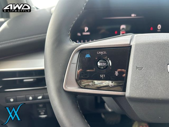 2025 Nissan Murano SL Sport Utility 4D - 23084464 - 32