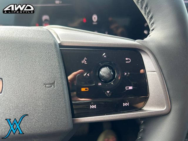 2025 Nissan Murano SL Sport Utility 4D - 23084464 - 33