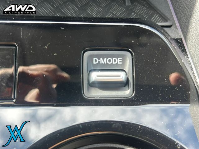 2025 Nissan Murano SL Sport Utility 4D - 23084464 - 37