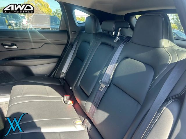 2025 Nissan Murano SL Sport Utility 4D - 23099388 - 16