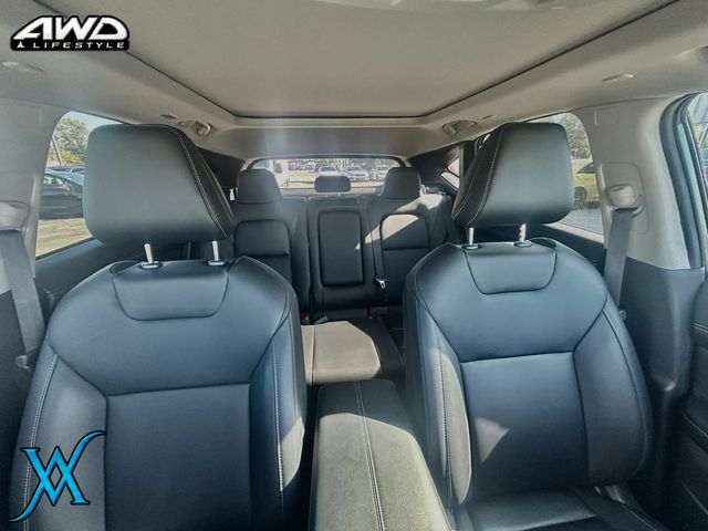 2025 Nissan Murano SL Sport Utility 4D - 23099388 - 28