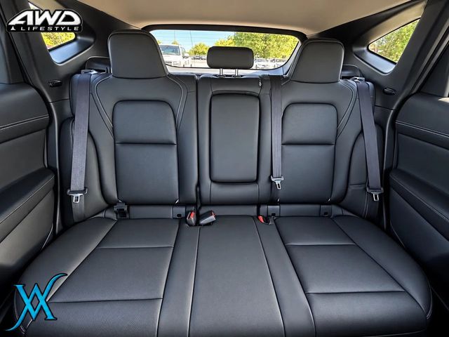2025 Nissan Murano SL Sport Utility 4D - 23099388 - 29