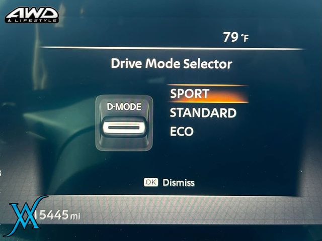 2025 Nissan Murano SL Sport Utility 4D - 23099388 - 41