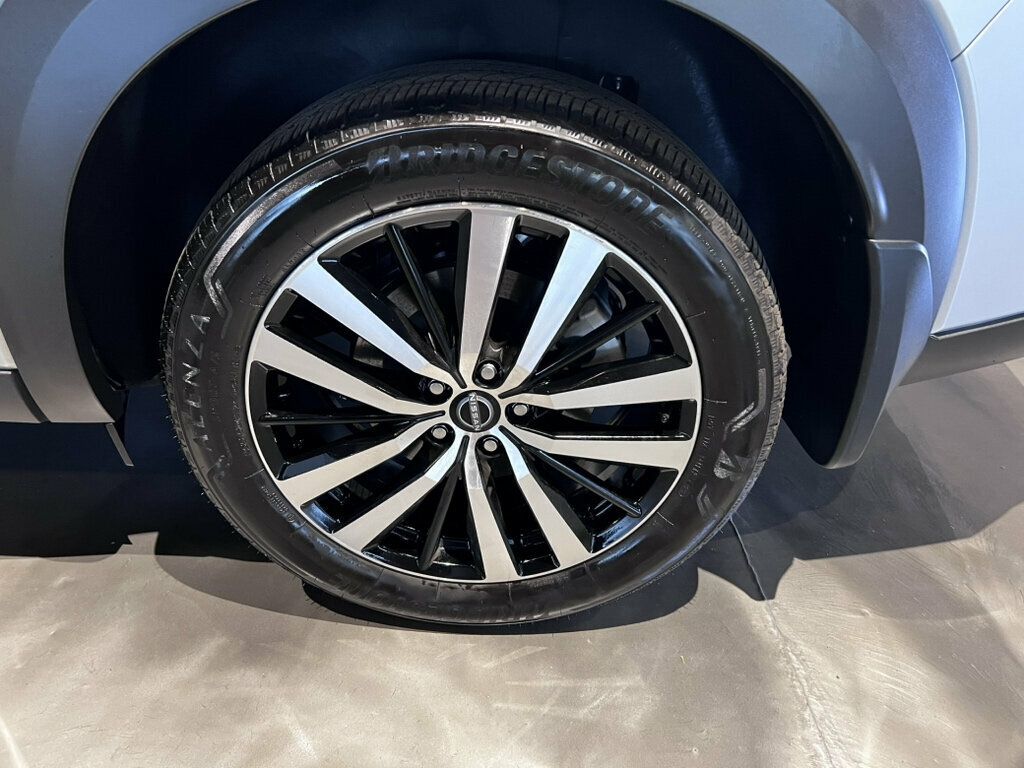 2025 Nissan Pathfinder PanoSunroof/ProPilotAssist/Bose/HeatedSeats/PowerLiftgate - 23069091 - 10