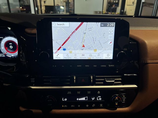 2025 Nissan Pathfinder PanoSunroof/ProPilotAssist/Bose/HeatedSeats/PowerLiftgate - 23069091 - 18