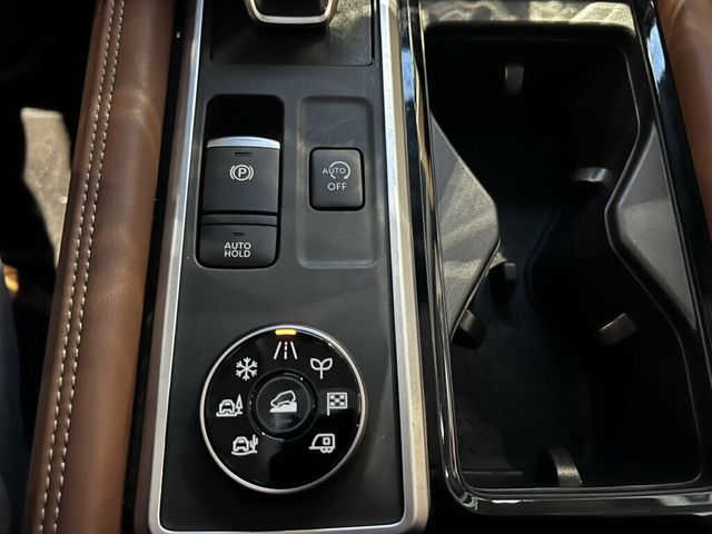 2025 Nissan Pathfinder PanoSunroof/ProPilotAssist/Bose/HeatedSeats/PowerLiftgate - 23069091 - 20