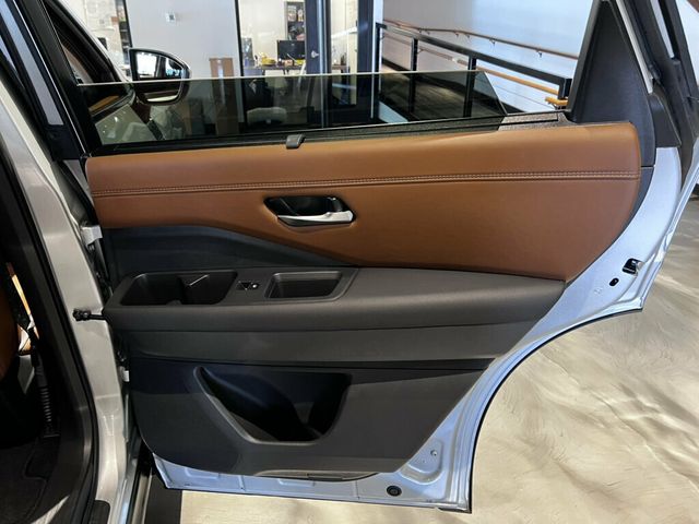 2025 Nissan Pathfinder PanoSunroof/ProPilotAssist/Bose/HeatedSeats/PowerLiftgate - 23069091 - 26